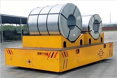 Tekercs transzfer kosár