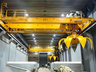 Megragadja a vödör darut