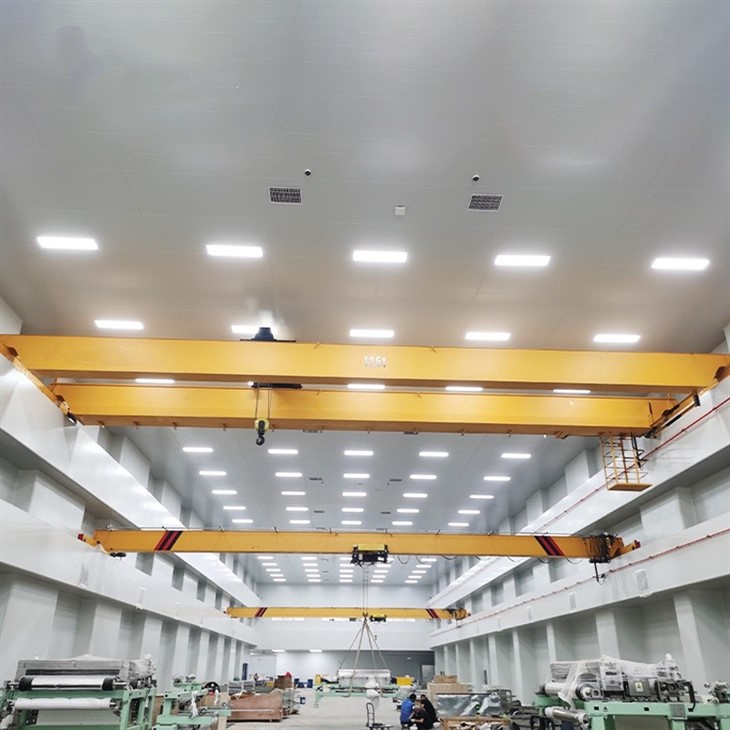 20T Double Girder Overhead Crane high quality