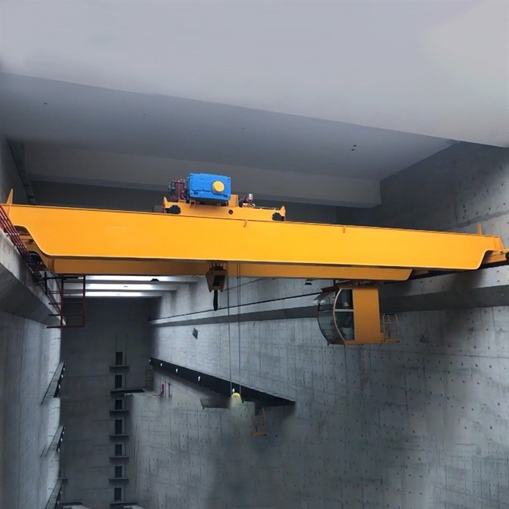 20T Double Girder Overhead Crane suppliers