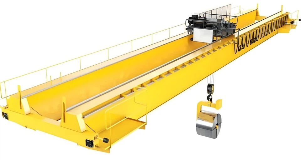Bridge Crane for Coil-4