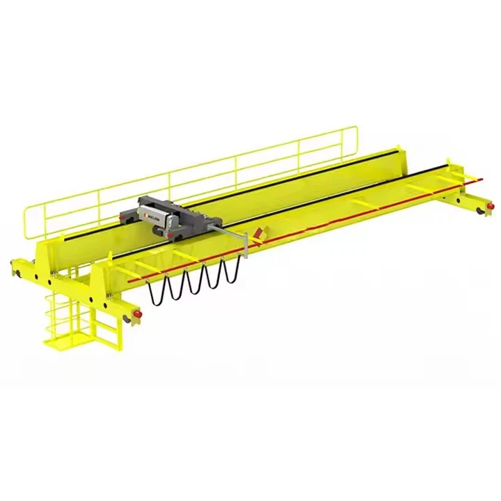 European Overhead Crane