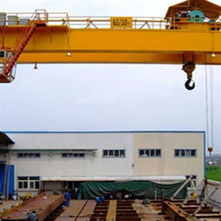 Gantry Crane 20t Gantry Crane