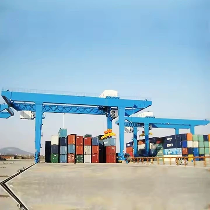 Port Container Crane suppliers