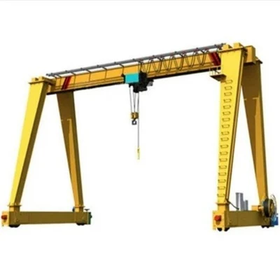 Gantry Crane Price Container Ship Kirakodó daru