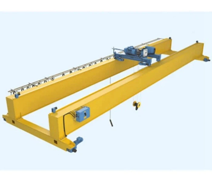 workstation bridge crane(3)